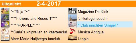 2-4-2017 Club Simpe…